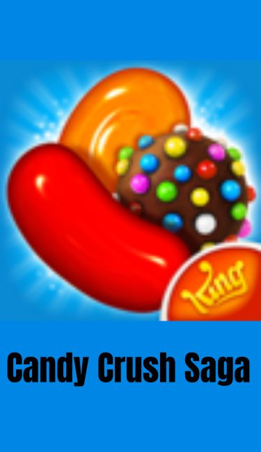 Candy Crush Saga